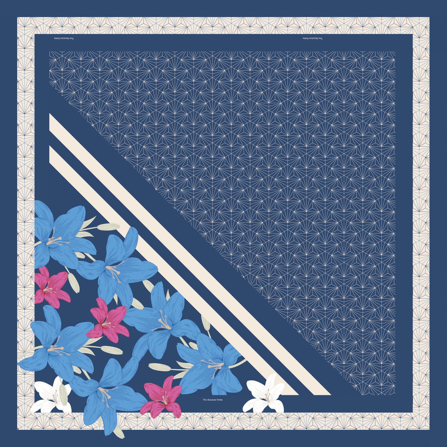 Gallivant Series Blue: Blom