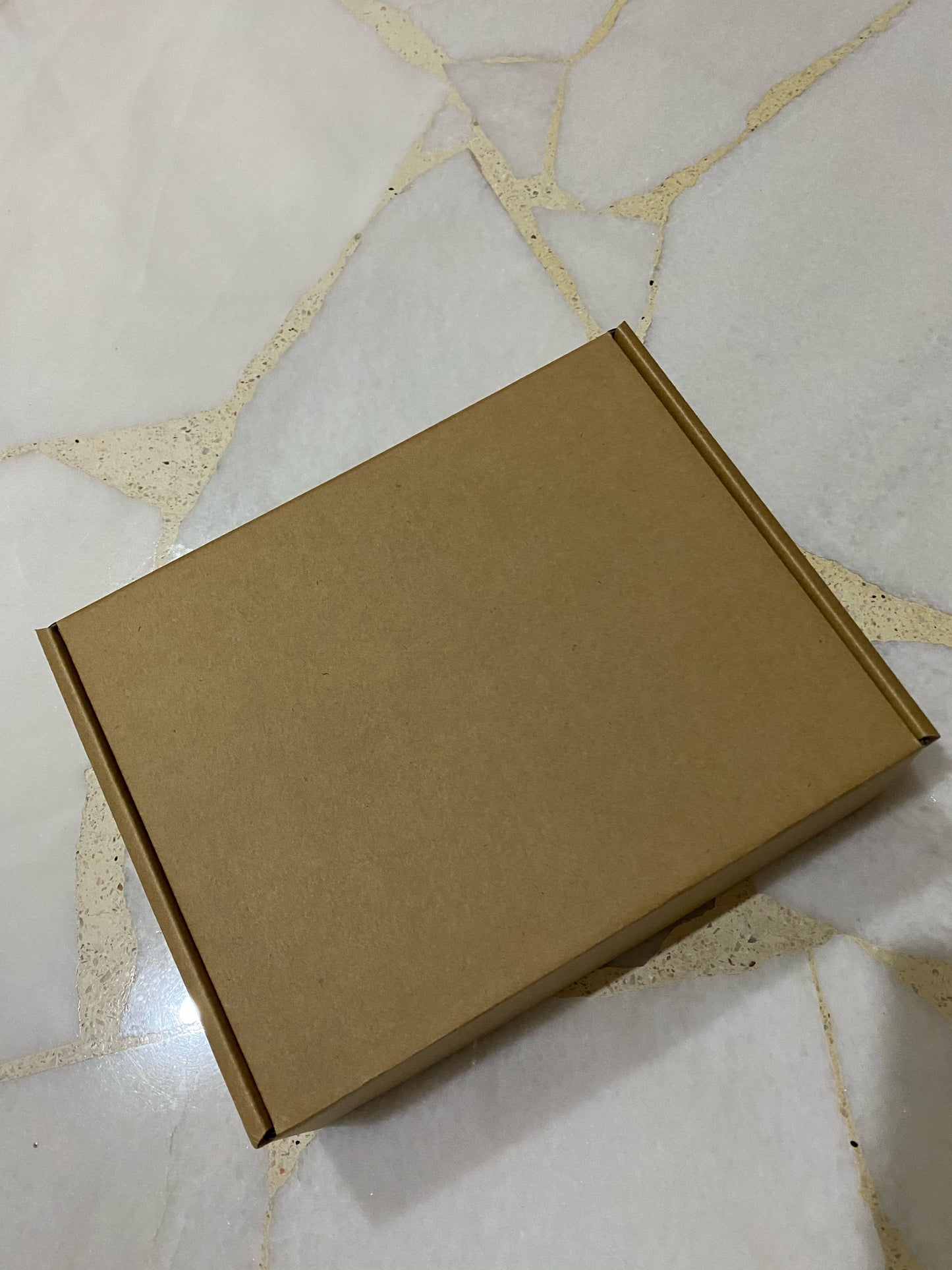 Gift Box (Add on)