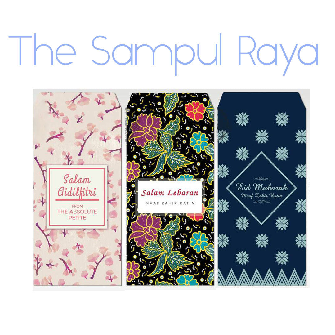 The Sampul Raya