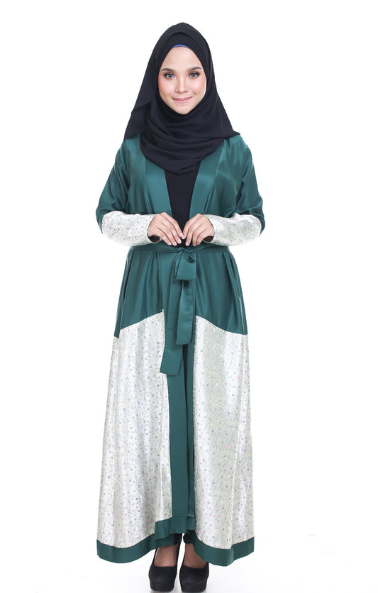 Wardah - Green