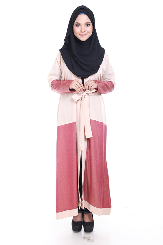 Stella Cardiabaya - Pink