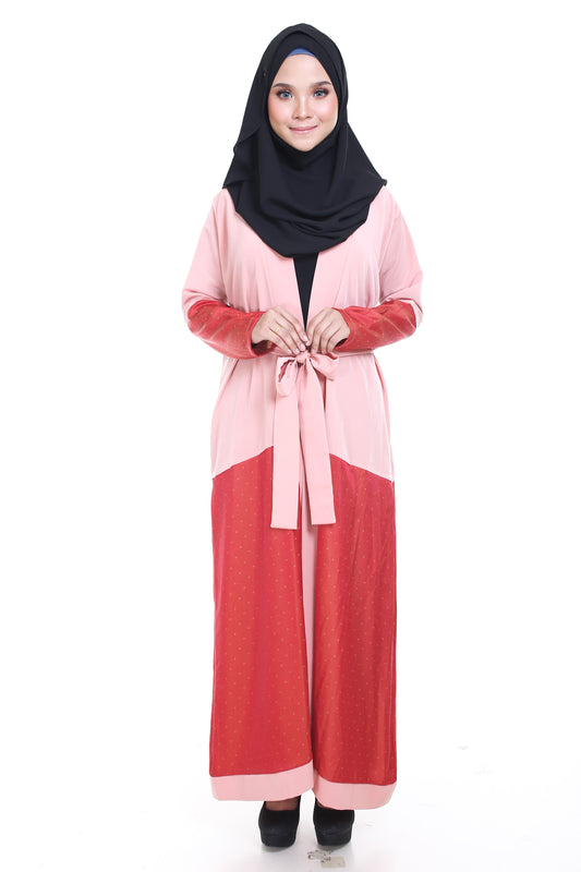 Stella Cardiabaya - Red