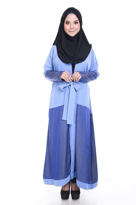 Stella Cardiabaya - Blue