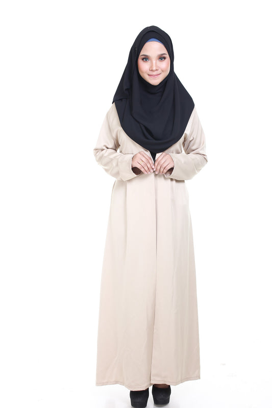 Nawal Cardigan - Almond