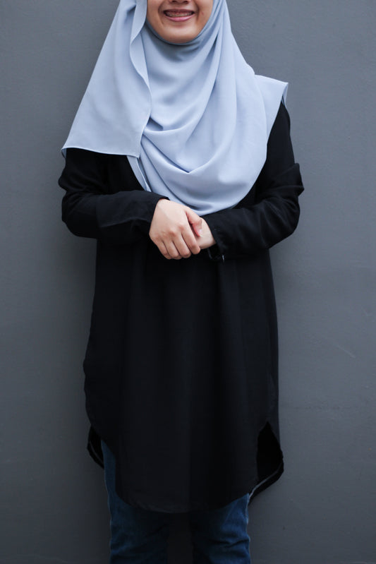 Blouse - Black