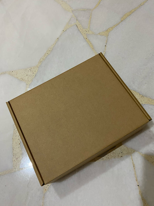 Gift Box (Add on)